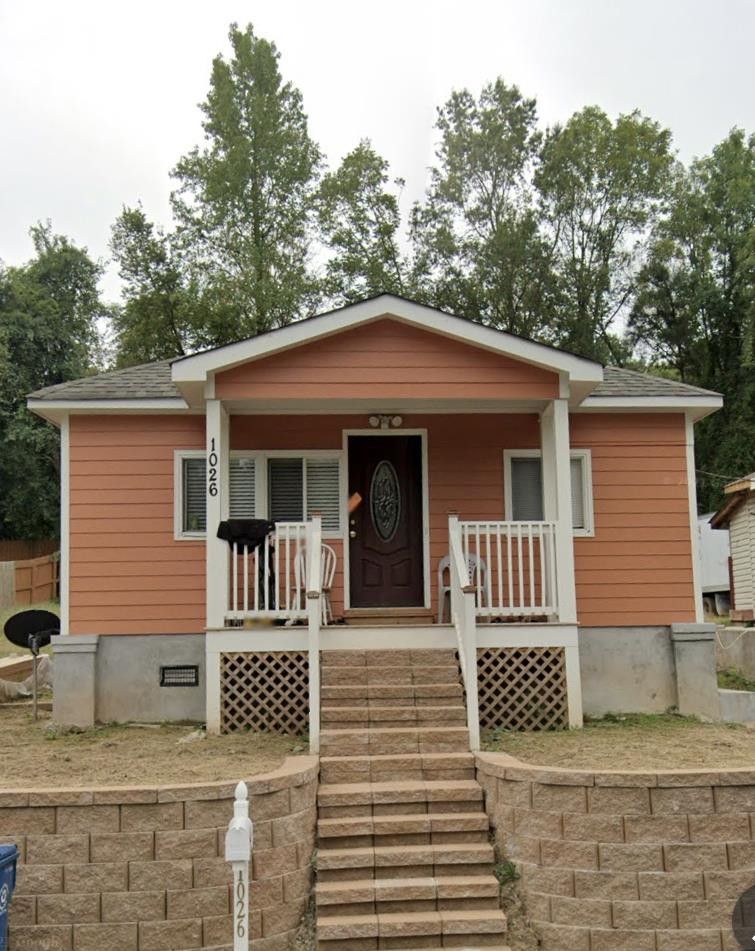 1026 Juniper St, Durham, NC 27701
