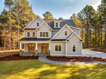 1026 Millbrook Cir, Chapel Hill, NC 27516