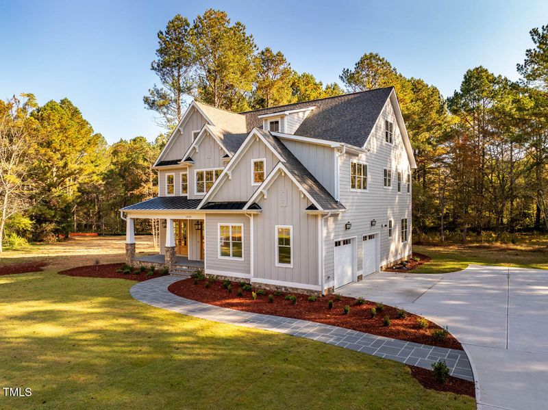 1026 Millbrook Cir, Chapel Hill, NC 27516