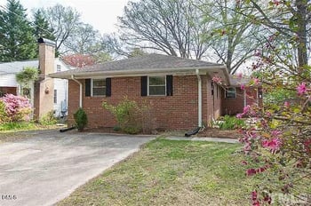 1026 Oakland Ave, Durham, NC 27705