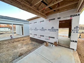 1026 Old Knight Rd, Knightdale, NC 27545