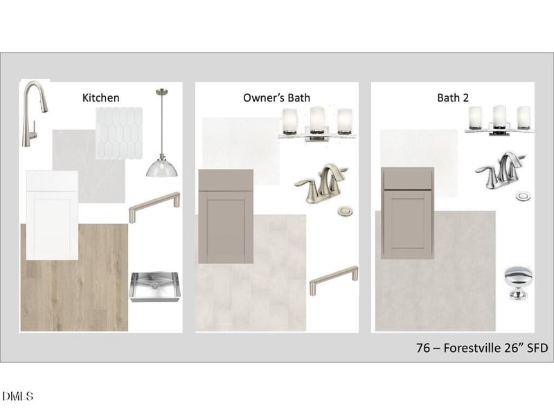 1026 Old Knight Rd, Knightdale, NC 27545