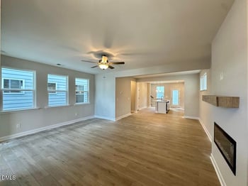 1026 Old Knight Rd, Knightdale, NC 27545