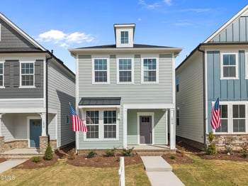 1026 Old Knight Rd, Knightdale, NC 27545