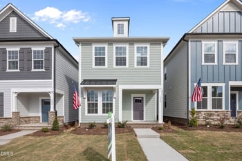 1026 Old Knight Rd, Knightdale, NC 27545