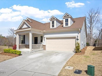 1026 Plath Dr, Durham, NC 27703