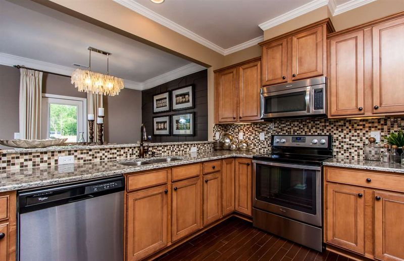 1026 Saffron Loop SP Lot 150, Durham, NC 27713
