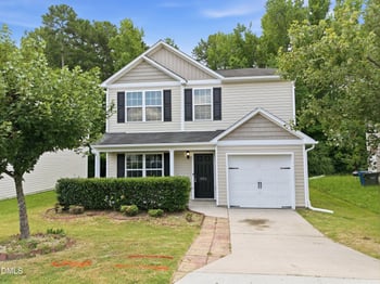 1026 Statler Dr, Durham, NC 27703