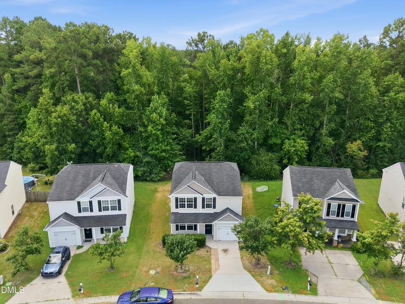 1026 Statler Dr, Durham, NC 27703