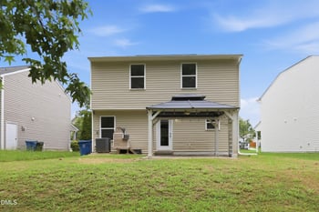 1026 Statler Dr, Durham, NC 27703