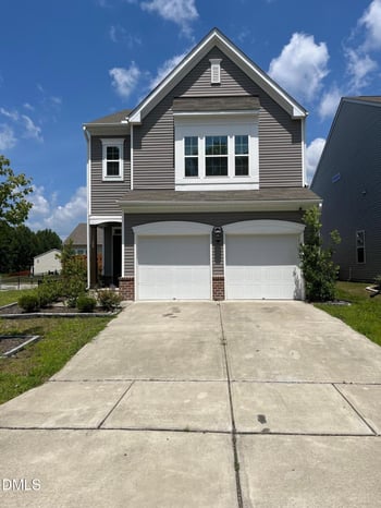 1026 Sweet Cream Ct, Durham, NC 27703