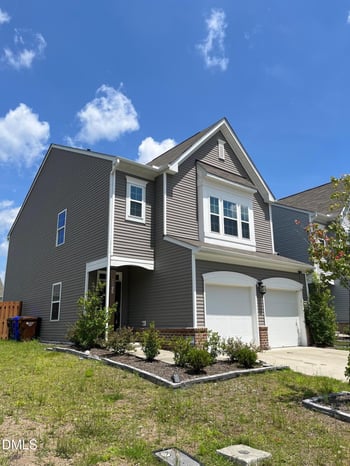 1026 Sweet Cream Ct, Durham, NC 27703