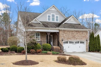 1026 Valley Rose Way, Durham, NC 27712