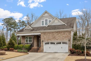 1026 Valley Rose Way, Durham, NC 27712