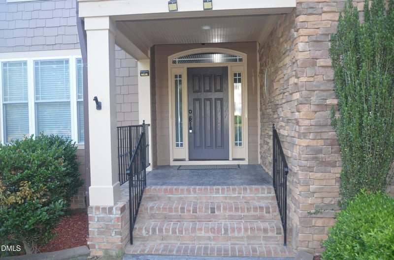 1026 Winterborne Dr, Cary, NC 27519