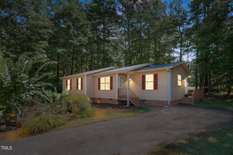 1027 Alexander Stewart Dr, Hillsborough, NC 27278