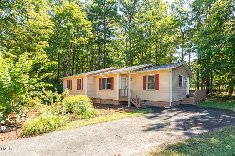 1027 Alexander Stewart Dr, Hillsborough, NC 27278