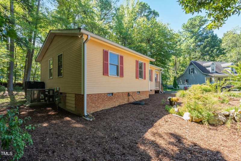 1027 Alexander Stewart Dr, Hillsborough, NC 27278