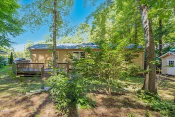 1027 Alexander Stewart Dr, Hillsborough, NC 27278