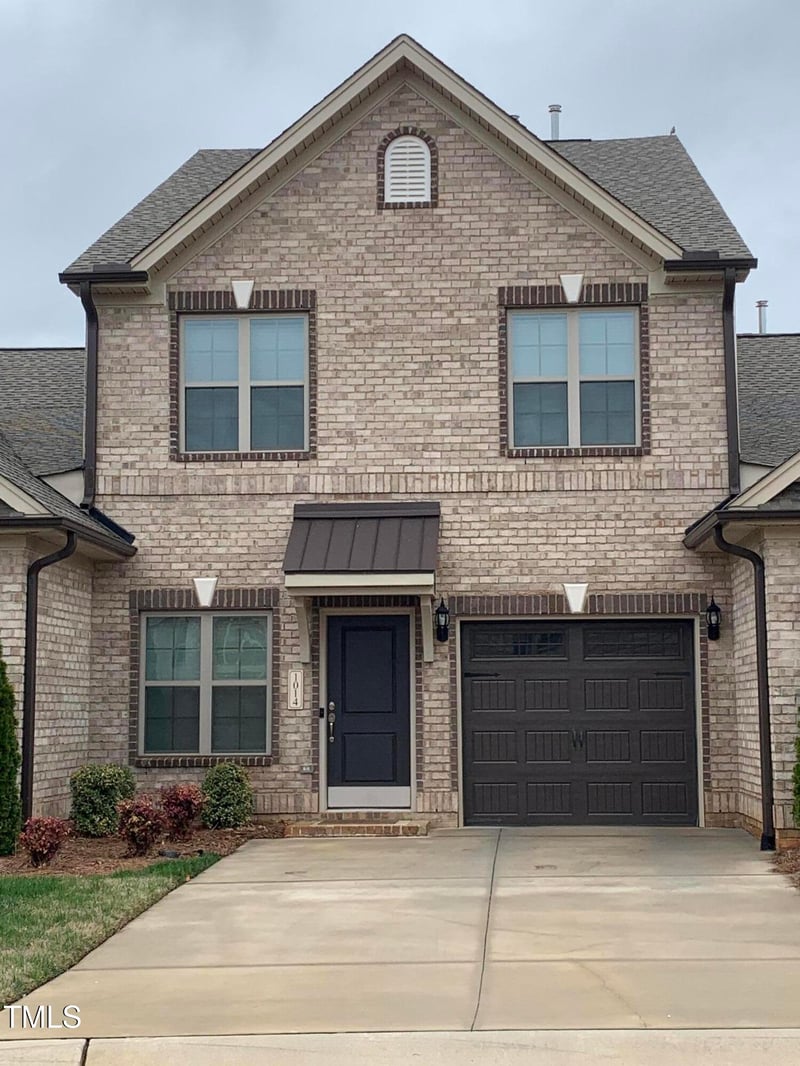 1027 Bonanza Ln, Mebane, NC 27302