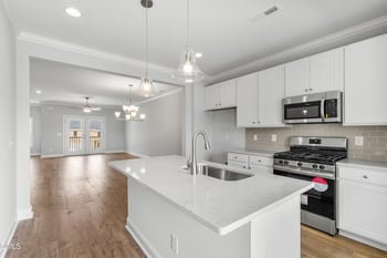1027 Breadsell Ln, Wake Forest, NC 27587