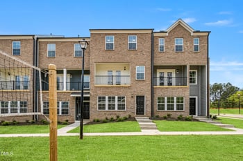 1027 Breadsell Ln, Wake Forest, NC 27587