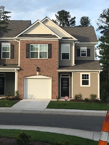1027 Brightskies St #126, Durham, NC 27560