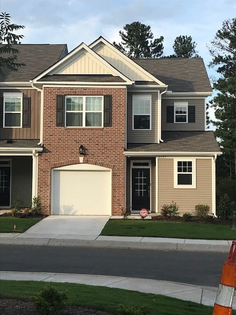 1027 Brightskies St #126, Durham, NC 27560