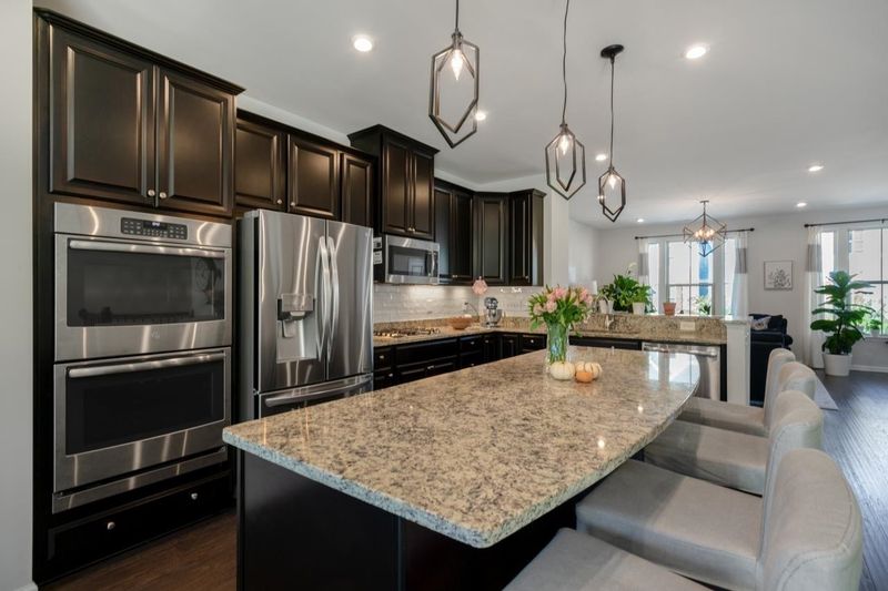 1027 Brownsmith Dr, Apex, NC 27502