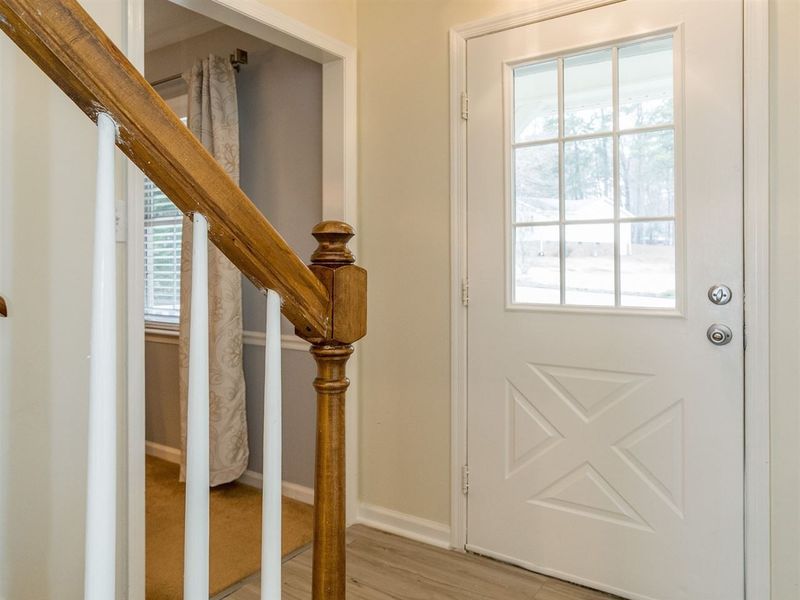 1027 Buckhorn Rd, Garner, NC 27529