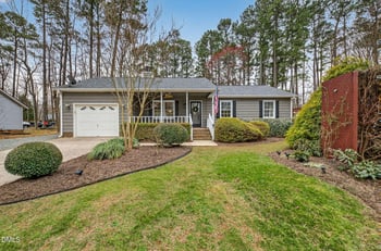 1027 Castalia Dr, Cary, NC 27513
