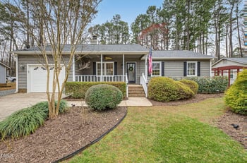 1027 Castalia Dr, Cary, NC 27513