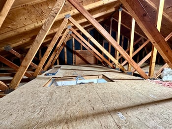 1027 Castalia Dr, Cary, NC 27513