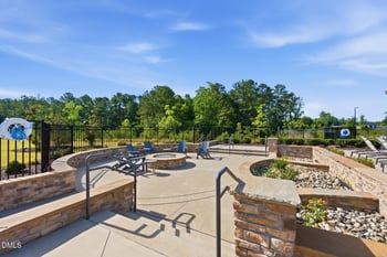 1027 Chamblee Ct, Durham, NC 27703