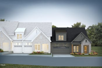 1027 Coldspring Cir, Durham, NC 27705