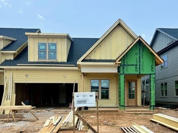 1027 Coldspring Cir, Durham, NC 27705