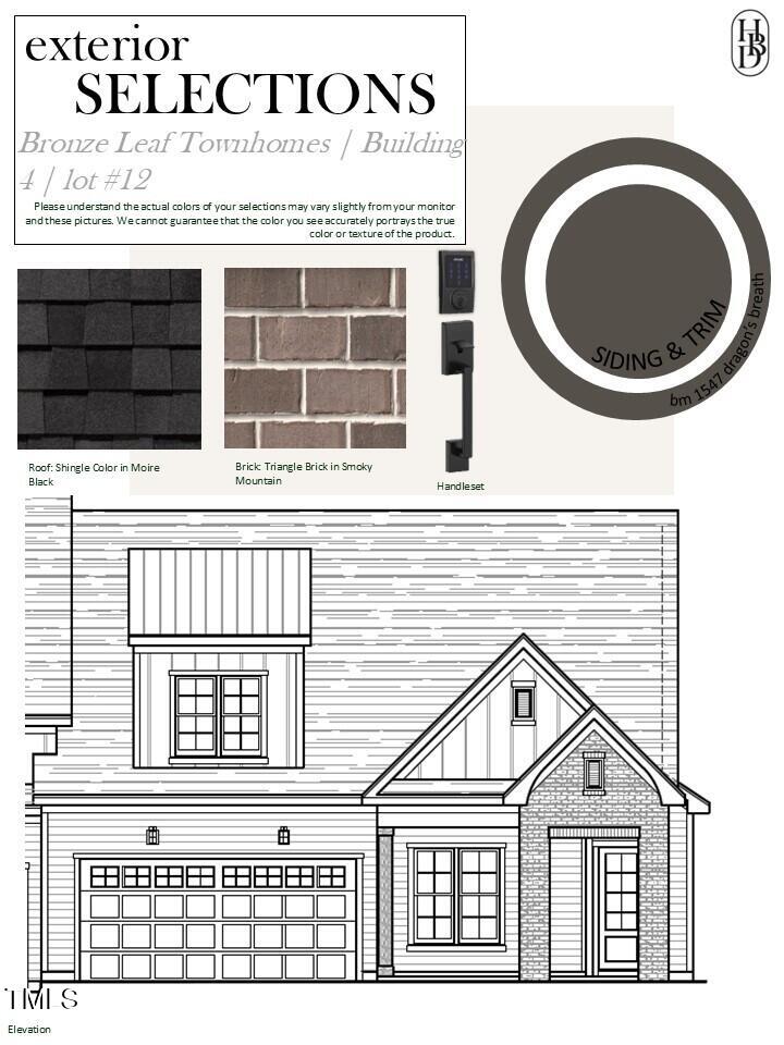 1027 Coldspring Cir, Durham, NC 27705