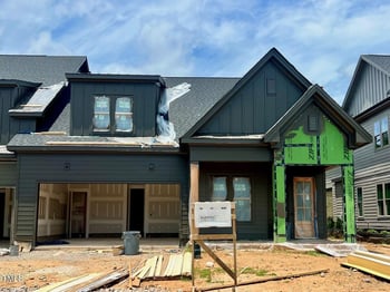 1027 Coldspring Cir, Durham, NC 27705