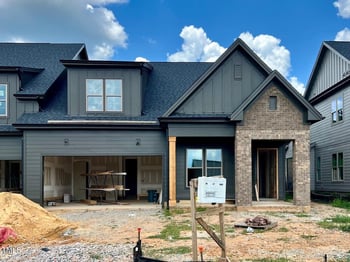 1027 Coldspring Cir, Durham, NC 27705