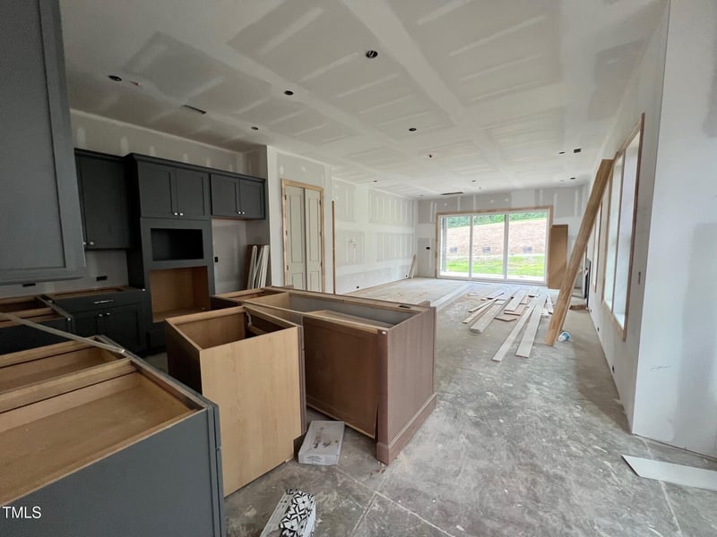 1027 Coldspring Cir, Durham, NC 27705