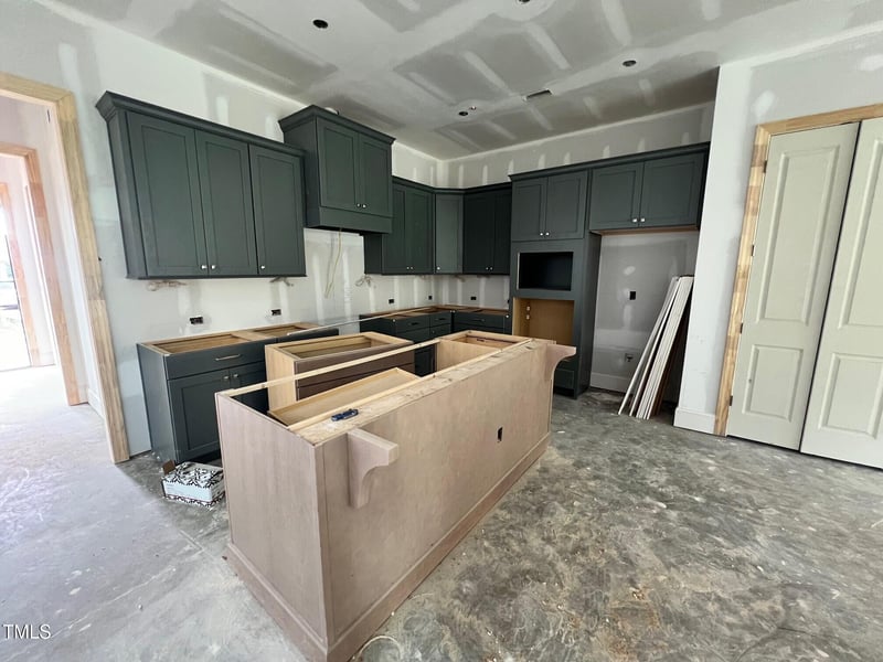 1027 Coldspring Cir, Durham, NC 27705