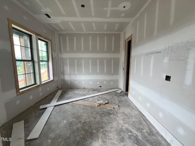 1027 Coldspring Cir, Durham, NC 27705