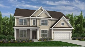 1027 Commodore Ct, Fayetteville, NC 28312
