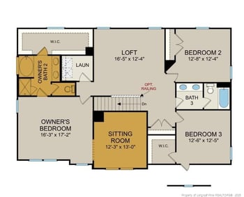 1027 Commodore Ct, Fayetteville, NC 28312