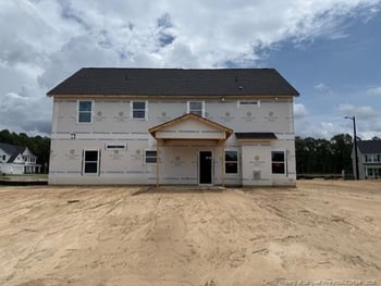 1027 Commodore Ct, Fayetteville, NC 28312