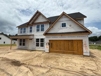 1027 Commodore Ct, Fayetteville, NC 28312
