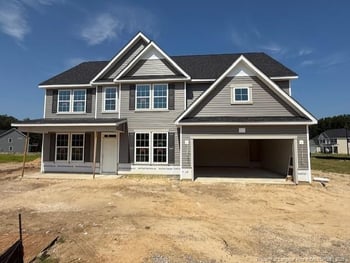 1027 Commodore Ct, Fayetteville, NC 28312