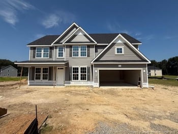1027 Commodore Ct, Fayetteville, NC 28312