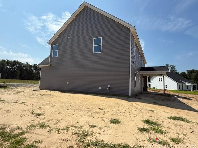 1027 Commodore Ct, Fayetteville, NC 28312