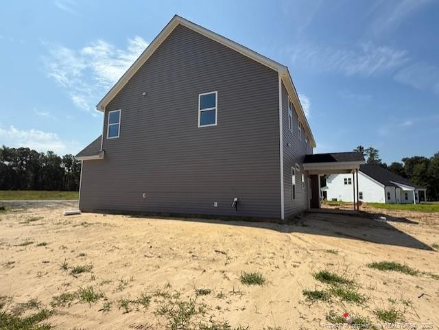 1027 Commodore Ct, Fayetteville, NC 28312